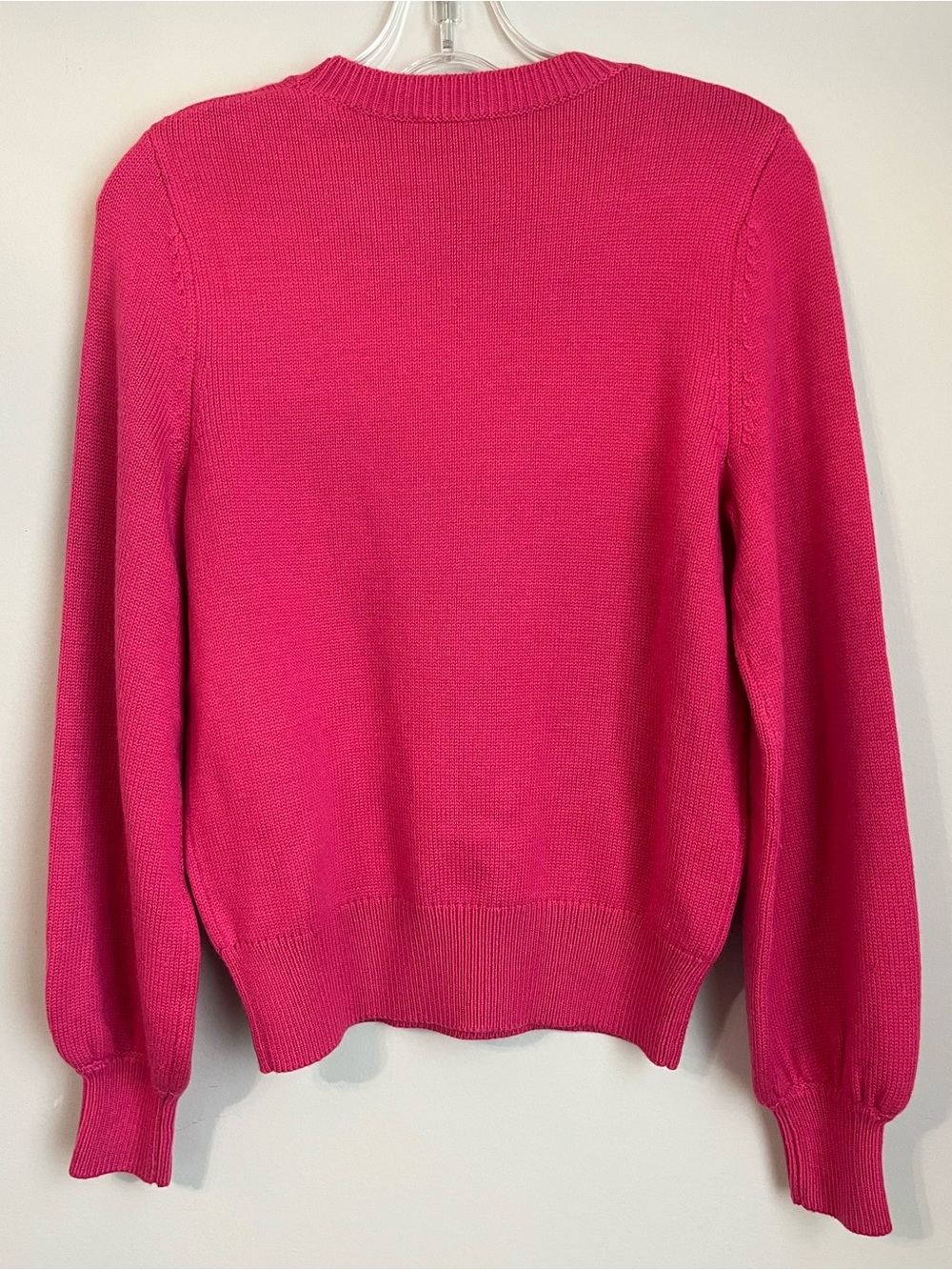 kate Spade New York Embellished Bow Sweater - Picture 2 of 5